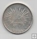 MEXICO DEL AÑO 1899 DE 1 PESO