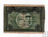ESPAÑA BILLETE LOCAL REPUBLICANO DEL AÑO 1937 DE 100 PESETAS. BILBAO