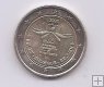 BELGICA DEL AÑO 2008 DE 2 EUROS CONMEMORATIVAS