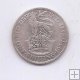 GRAN BRETAÑA DEL AÑO 1928 DE 1 SHILLING