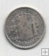 ALFONSO XIII DEL AÑO 1905 *5 DE 1 PESETA