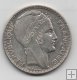 FRANCIA DEL AÑO 1934 DE 20 FRANCOS