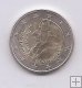 ESLOVENIA DEL AÑO 2008 DE 2 EUROS CONMEMORATIVAS