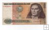 PERU DEL AÑO 1987 DE 500 INTIS
