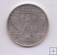 ALEMANIA FEDERAL DEL AÑO 2013 LETRA A DE 10 EUROS