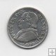 ITALIA DEL AÑO 1867 ESTADOS PONTIFICIOS DE 10 SOLDI