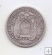ECUADOR DEL AÑO 1914 DE 2 DECIMAS