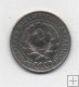 RUSIA DEL AÑO 1925 DE 10 KOPEKS