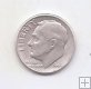 ESTADOS UNIDOS DEL AÑO 1949 DE 1 DIME
