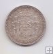 ALFONSO XIII DEL AÑO 1894 *4 DE 2 PESETAS