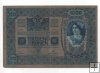 AUSTRIA DEL AÑO 1902 DE 1000 TAUSEND