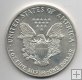 ESTADOS UNIDOS DEL AÑO 1987 DE 1 DOLAR