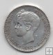 ALFONSO XIII DEL AÑO 1897 *97 DE 5 PESETAS