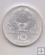 RUSIA DEL AÑO 1977 DE 10 RUBLOS