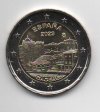ESPAÑA DEL AÑO 2023 DE 2 EUROS CONMEMORATIVAS