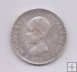 ALFONSO XIII DEL AÑO 1891 *91 DE 5 PESETAS