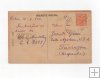 BRASIL POSTAL N-47