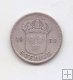 SUECIA DEL AÑO 1932 DE 25 ORE