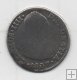 ESPAÑA CARLOS IV DEL AÑO 1807 DE 2 REALES