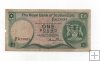 ESCOCIA DEL AÑO 1985 DE 1 LIBRA
