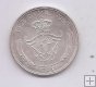 DINAMARCA 5 KRONER AÑO 1960