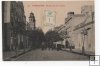 ESPAÑA POSTAL Nº 3 DE TARRAGONA