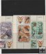 COLECCION SELLOS CUBA DEL AÑO 1967