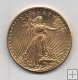 ESTADOS UNIDOS DEL AÑO 1924 DE 20 DOLARES