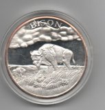 ESTADOS UNIDOS DE 2 ONZAS TROY