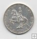 AUSTRIA DEL AÑO 1963 DE 5 SHILLING