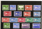 1958- AL SERVICIO DE LA IDEA EUROPEISTA