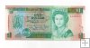 BELIZE DEL AÑO 1990 DE 1 DOLAR