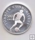 TURQUIA DEL AÑO 1982 DE 500 LIRAS