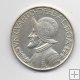 PANAMA DEL AÑO 1962 DE 1/4 BALBOA