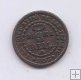 ESPAÑA ISABEL II DEL AÑO 1853 DOBLE DECIMA DE REAL