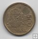 ESPAÑA DEL AÑO 1995 DE 500 PESETAS
