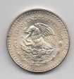 MEXICO DEL AÑO 1989 DE 1 ONZA