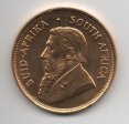 SUDAFRICA DEL AÑO 1975 DE 1 KRUGERRAND