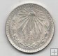 MEXICO DEL AÑO 1943 DE 1 PESO