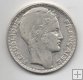 FRANCIA DEL AÑO 1933 DE 20 FRANCOS