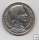 LETONIA DEL AÑO 1931 DE 5 LATI