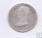 José Napoleón del año 1810 de cuatro reales 