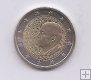 GRECIA DEL AÑO 2016 DE 2 EUROS CONMEMORATIVAS