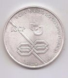 PORTUGAL DEL AÑO 1997 DE 1000 ESCUDOS