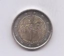 ESPAÑA DEL AÑO 2010 DE 2 EUROS CONMEMORATIVAS
