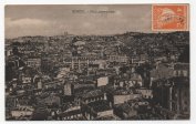PORTUGAL POSTAL N-25 PORTO 