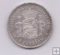 ALFONSO XII DEL AÑO 1875 *75 DE 5 PESETAS