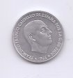 ESTADO ESPAÑOL(FRANCO) DEL AÑO 1966*67 DE 50 CENTIMOS