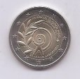 GRECIA DEL AÑO 2011 DE 2 EUROS CONMEMORATIVAS
