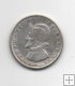 PANAMA DEL AÑO 1961 DE 1/10 BALBOA